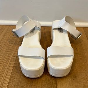 Steve Madden sandals